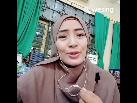 Egois by Yayah Mahfud