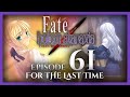 Fate/Hollow Ataraxia Unspoiled Let&#39;s Play | Episode 61: For the Last Time