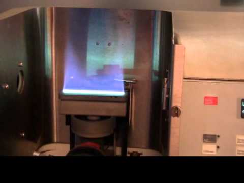 flame atomic absorption spectroscopy