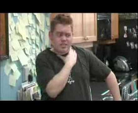 Cerealized: Episode 18 - Pussy