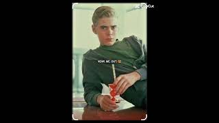 Ponyboy Is So Hot.....