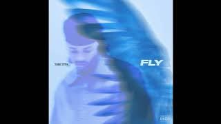 Tone Stith - Fly (SLOWED  REVERB)