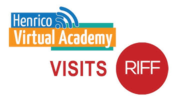 Henrico Virtual Academy: RIFF 2025