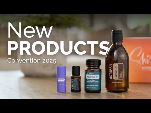 doTERRA 2025コンベンションセット doTERRA 2025コンベンションセット doTERRA コンベンション2024セット