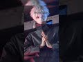 この方の五条悟のコスプレは必見です✨【呪術廻戦】