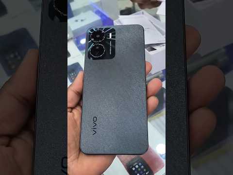 VIVO Y16 | Happy Customer| #shortsvideo #newphone #unboxing #latestmobile #vivo #oppo #samsung #mix