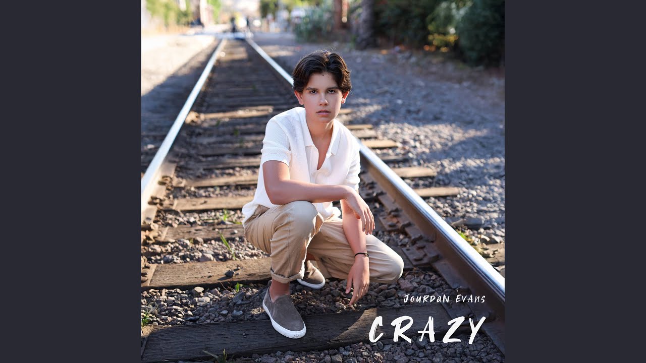 Watch Crazy on YouTube Watch Crazy on YouTube