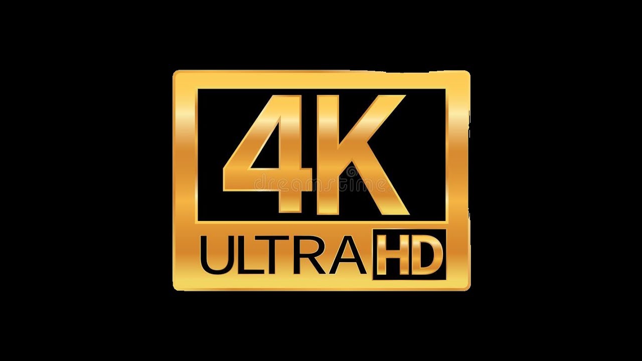 4k testing on Soulshatters Test Place - YouTube