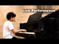 Helwa Ya Balady - حلوة يا بلدي | Live Performance at USEK