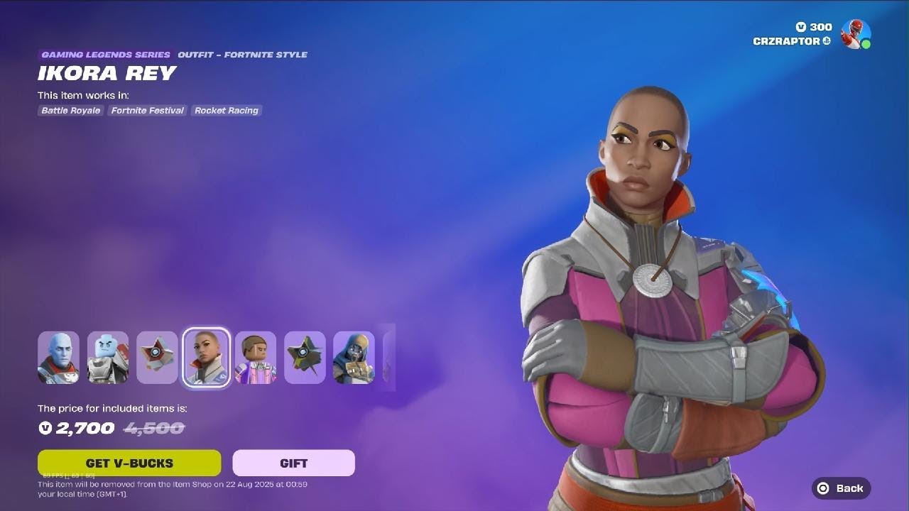 Destiny Skins are back + locker bundle with Ruby