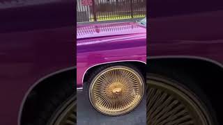 Cars I Cant Wait To See In 2023 Donk Edition