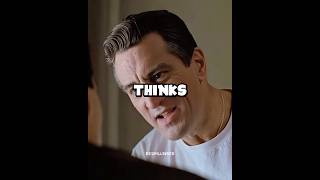 The Working Man Is A Sucker A Bronx Tale