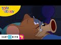 Tiny Tom | Tom & Jerry Show | Boomerang Africa