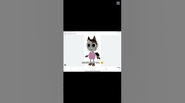 #dandysworld #goob #scraps #mufasa scraps really said don’t touch my✨BROTHAAA✨