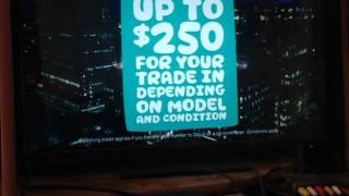 Optus 2014 Ad