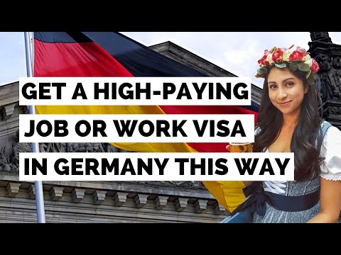 How to find a Job in Germany: English-speaking jobs in Berlin & Munich