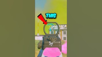 How to OUTLINE YOUR ENEMY 😱