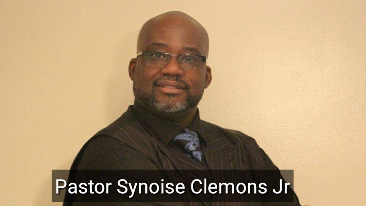 HOW CAN THEY HEAR WITHOUT A PREACHER Pastor Synoise Clemons Jr YouTube how can they hear without a preacher pastor synoise clemons jr youtube