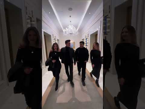 تيك توك لانا ولين وأنس ومصطفى جيش لينو اكسبلورر