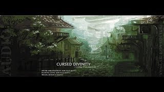 Cursed Divinity ( A soothing virtual piano track ) by Koustav Datta