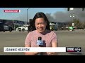 Fire destroys massive Tracy warehouse | To The Point with Alex Bell
