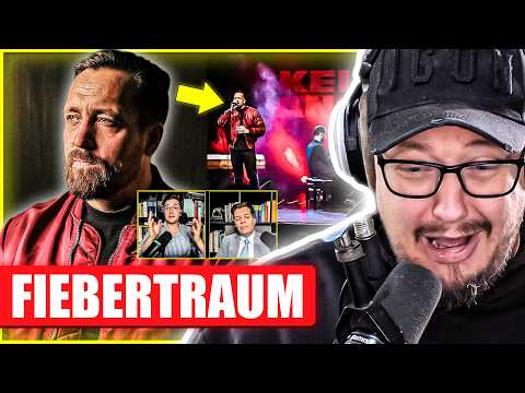 Warum Linke keine Kritik mehr vertragen | Dekarldent Reaction
