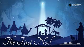 The First Noel - Christmas ringtone, Wake up sound