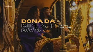 Myles 6IX - Dona da Minha Boca