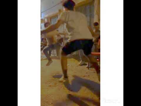 رقص عقباوي علي السادات المشاكل مش هتخلص غير بجوب مارسلو العقباوي