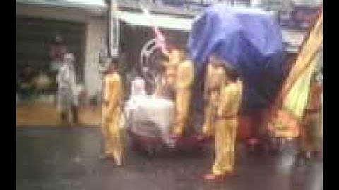 Lễ hội Nghinh Ông Phan Thiết 2012.P5