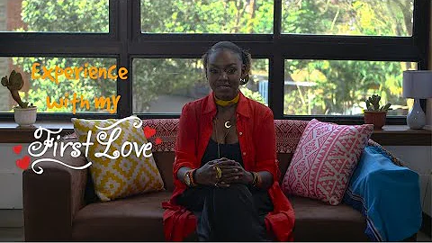Long Story Short - Patricia Kihoro Ep 1