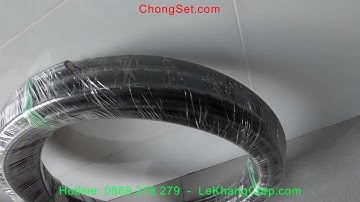 Cáp đồng bọc CXV 50mm2