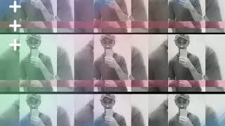 Almedin Official 2018 Hbd Alvina