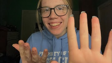 ASMR for when you can’t stop scrolling