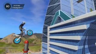 Trials Fusion - Ataraxia (description)