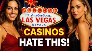15 Vegas Secrets Casinos Don’t Want You to Know! | Travel
