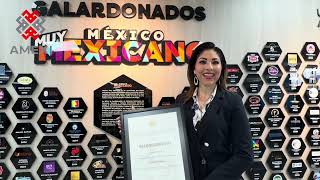 Vinte Recibe Premio Nacional De Integridad Empresarial