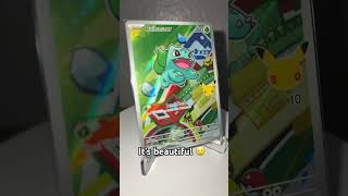 I LOVE THIS CARD 😍 #pokemon #pokemoncards #pokemontcg