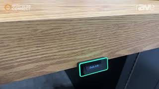 Enterprise Connect 2025: Biamp Talks Evoko Kleeo Desk Manager for Streamlined Desk Booking