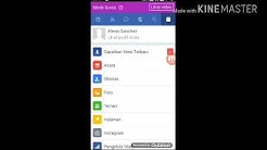 Panduan Lengkap Cara Ganti Nama Facebook 2018 - Durasi: 3.19. 