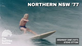 North Coast Magic and Glueing up Posters - Highway One 1977