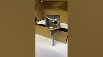 IFM Flow Sensor SI5000 SID10ABBFPKG/US-100