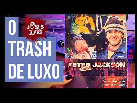 TRASH MOVIES, BUT WE LOVE THEM!