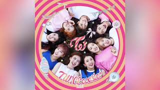 TT - TWICE (Title Track) Lyric Video | UO:VADS