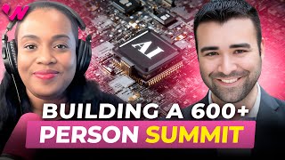 Host a Virtual Summit with $0 Budget