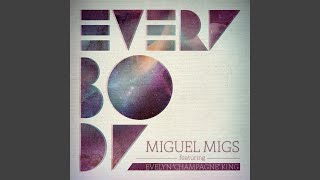 Everybody (Soul Clap Remix)