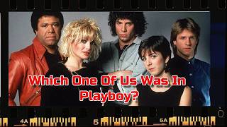 Celebrities That You Didn't Know Posed In Playboy