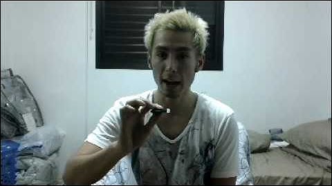 Gloving Tutorial: Conjuring [Frosty] {HC} {LJ}