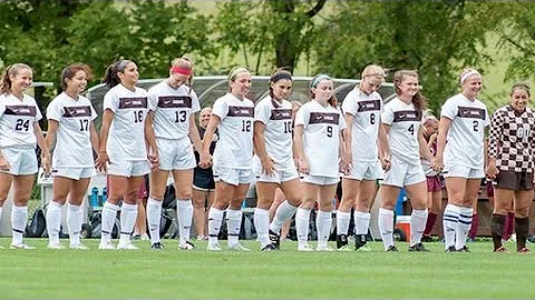 Lehigh's Sabrina Mertz discusses Patriot League op...