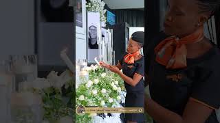 Mr. Oupa "Dallas" John Sithole Funeral